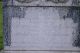 Photo of headstones/thumb_Donald McLennan 1838-1889 hdstn Fraser cem BC